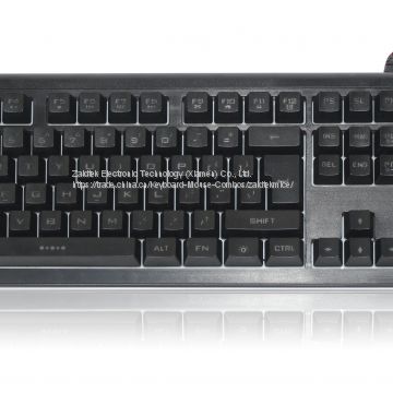 HMK005 Mechanical Keyboard