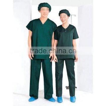 Hospital Surgical Uniform