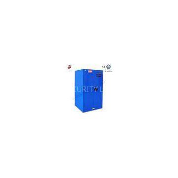 Hazardous Material Corrosive Storage Cabinet With 40mm ( 1.5\'\' ) Of Insulating Air Space