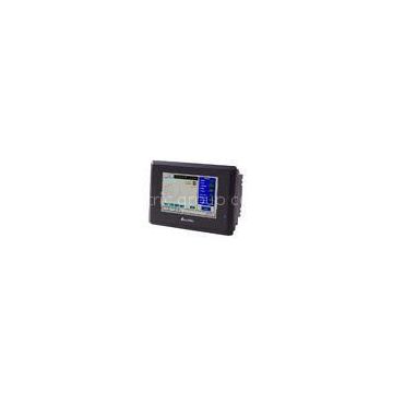 4.3\'\' LCD Industrial Touch Screen HMI Panels With Siemens And Mitsubishi PLC