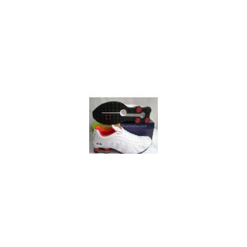 Sell Shox Sport Shoe (NZ, R4, TL1, TL3, Turbo, OZ, TL4, Class, TL)