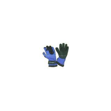 Fishing  Gloves(TPS-1647)