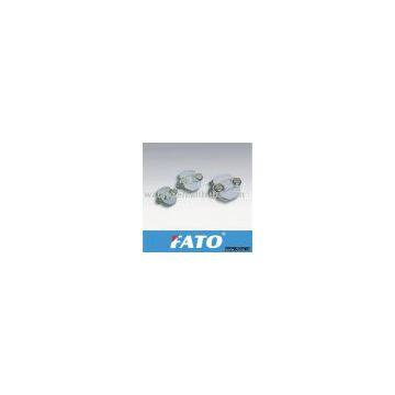 JAPG Aluminium PG clamps