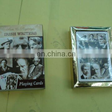 2013 gift playing cards