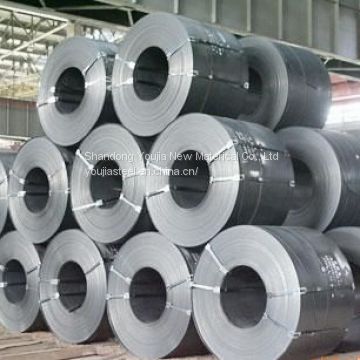 SS400 hot rolled mild steel coils/sheet