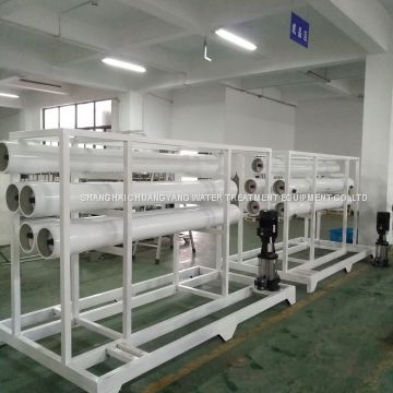 stainless steel drinking water treatment plant /Hotel, community, factory water supply system, direct drinking water
