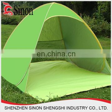 Set up easy folding tent manufacture pup tent