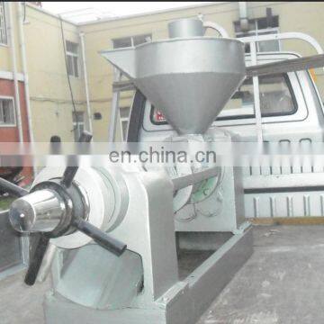 Hot selling automatic sunflower oil processing machine