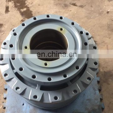 Excavator Planetary Reduction Gearbox 323D Travel Gearbox 2276115