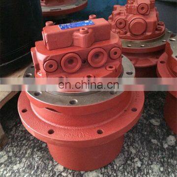 PC40-2 excavator final drive PC40-2 excavator travel motor parts