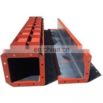 MF-075 Scaffolding Painted Adjustable Column Formwork