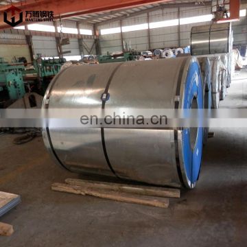 Wanteng Steel Metal Galvanized Steel Sheet Algeria
