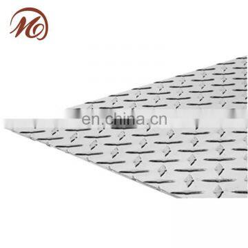 1100 3003 5052 5754 6061 7075 Metal Alloy aluminium plate