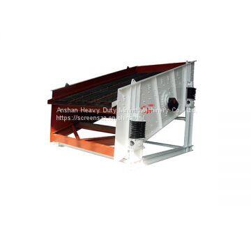 YAg Series Circular Vibrating Screen China