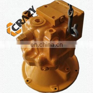 Brand new PC200-7 swing motor 706-7G-01040, excavator spare parts,PC200-7 swing device