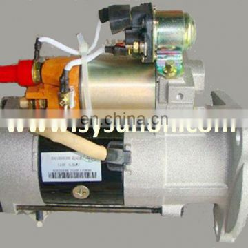 diesel engine starter motor D5010508380 QDJ2618