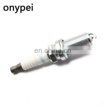 Auto Spare Parts Engine Spark Plugs OEM MN158596 LZFR6AI For Cars