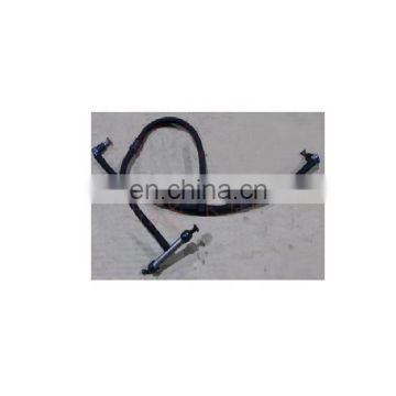 Dongfeng ZD25 ZD28 ZD30 fuel injector return pipe 1112340-E4101