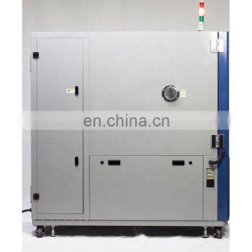 Electronics Production Machinery SUS 304 With Explosion-proof Door