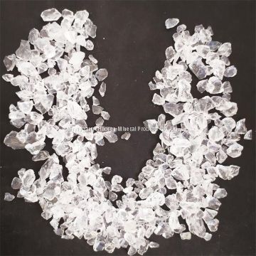 Low Ion Content For Special Ceramics Industry Fused Silica Powder