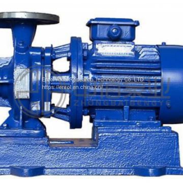 gs stainless steel horizontal centrifugal pump