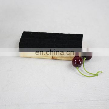 China Factory Magnetic Felt Sponge Dry Eraser Whiteboard Eraser