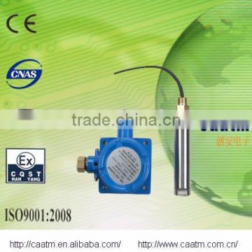 CA-217A-K High-temperature Fixed Flammable Gas Analyzer
