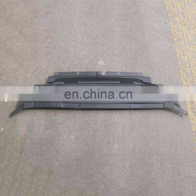 Radiator protection board upper for Mondeo Fusion body parts 2013 2014 2015 2016