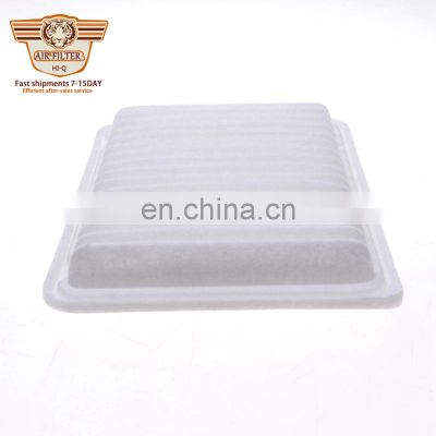 Car replacement  air filter for toyota Camry