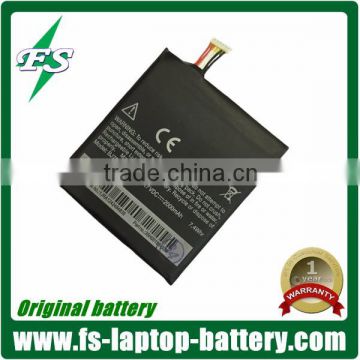 Hot sale for HTC one x+ one xc mobile phone battery BJ75100 mobile phone battery