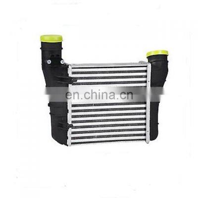 intercooler 8E0145805AA of cooling system for AUDI A4/A6