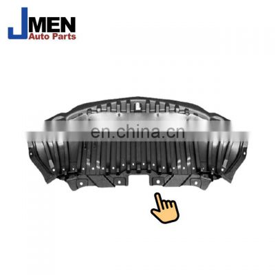 Jmen 2055200100 Splash Shield for Mercedes Benz W205 16- Car Auto Body Spare Parts