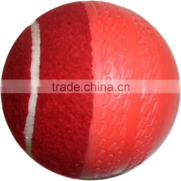 International Branded Light Weight Cricket Ball