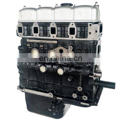 Del Motor Marine Parts 2.1L YZ485ZLQ YZ485 Diesel Engine For Weichai Yangchai