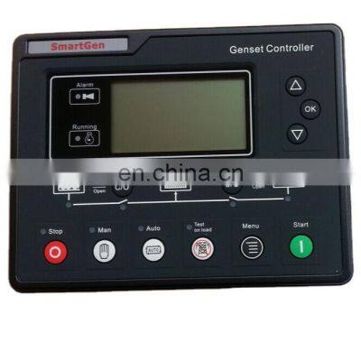 DGS6120UC Auto Start Genset Controller Module AMF Generator Set Parameters Monitoring Replace for HGM6120UC Generator Tool parts