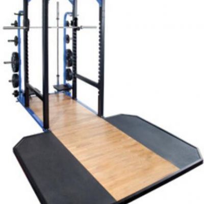 New design multifunction trainer comprehensive  heavy  squat gantry smith training machine
