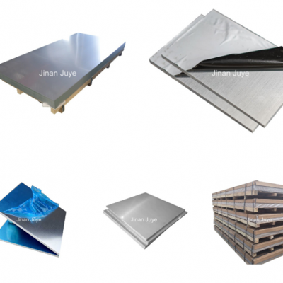 6082  aluminum plate 3003 3004 5005 5052 5083   6061 aluminum alloy plate 5052 aluminum plate for mechanical processing 3003 aluminum plate