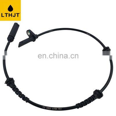 34526784901 For BMW F10 In Stock Car Accessories Automobile Parts Rear ABS Sensor Cable ABS WHEEL SPEED SENSOR 3452 6784 901