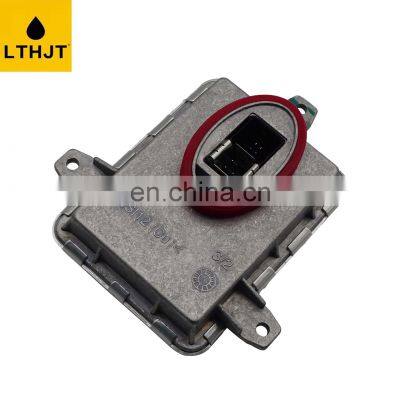 For BMW F02 E84 63117318327 Car Accessories Auto Parts Headlight Control Module Headlight Ballast 6311 7318 327