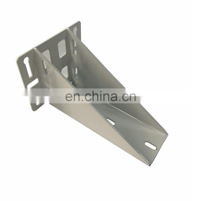 China Steel Fabrication Customized Cnc Machining Parts Laser Cutting Metal Parts