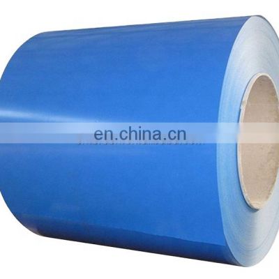 Steel Coil Prepainted Galvanized Coil Prepainted Galvanized Steel Coil Specification Ppgi And Ppgl AISI ASTM