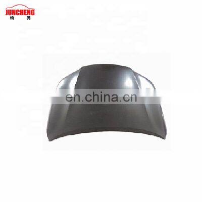 Aftermarket replacement car bonnet hood for  HILUX REVO 2015- Single Cabin  auto  body parts