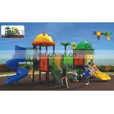 China supplier hot-selling used slides equipment swings playground outdoor for sale