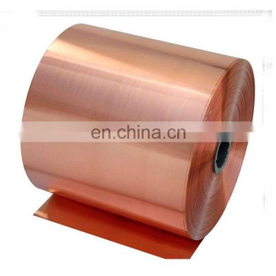 Professional Copper Sheet For Roofing