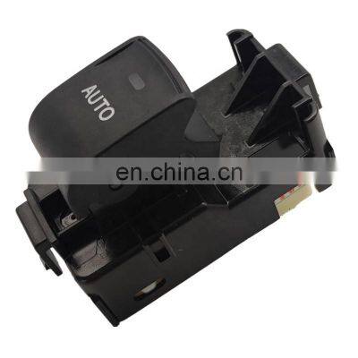Factory Price Auto Electric Spare Parts Power Window Switch Control Buttons OEM 84810-0N010 For Reiz Crown