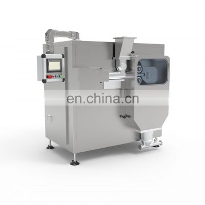 2021 Hot Products 5-year warranty Pharmaceutical Dry Granulation  Roller Compactor