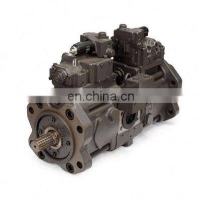 SK210 SK120 SK250 SK80 SK135 SK260 SK130 hydraulic pump K3V180DT excavator main pump K5V80DTP K3V112DT