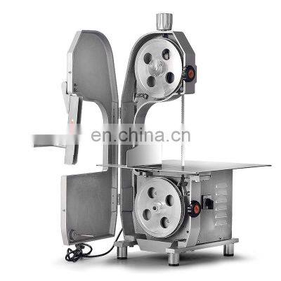 Factory Supply Meat Cutting Bone Saw / Meat and Bone Cutting Machine