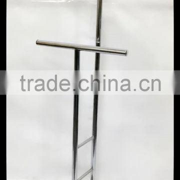 High quality suits rack/coat rack/clothes rack/clothes holder/display rack