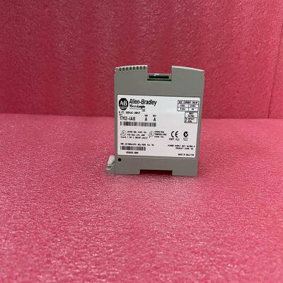 1762-IA8 Allen-Bradley PLC MicroLogix 1200